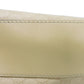 GUCCI Shoulder Bag 282298 Calf leather (embossed) beige GG Shima Scarlet One Belt