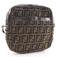 FENDI Shoulder Bag Nylon canvas Brown
Zucca Women Used
Authentic