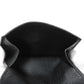 LOUIS VUITTON Tri-fold wallet M63921 Grain calf leather (embossed) Noir Current LV Signature Grain Calfskin Black RFID LV logo Portefeuille Rock Mini unisex(Unisex) Used Authentic