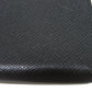 LOUIS VUITTON Coin case M32832 Taiga leather (embossed) Aldoise LV logo embossed charcoal grey old style Zip Around Taiga Zip Around Purse mens Used Authentic