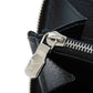 LOUIS VUITTON Long Wallet Purse M30056 Taiga leather (stamped) Noir New LV logo black Zip Around RFID IC chip Taiga Zippy Organizer NM mens Used Authentic