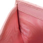 GUCCI Bifold Wallet 625693 DTD1T 5815 Calf leather Wild rose Chevron, in good condition GG Marmont Quilted Compact Chain Wallet Women Used Authentic