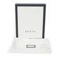 GUCCI Bifold Wallet 625693 DTD1T 5815 Calf leather Wild rose Chevron, in good condition GG Marmont Quilted Compact Chain Wallet Women Used Authentic