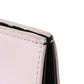 Givenchy Bifold Wallet BB60K8B1K6  Smooth scarf skin blossom pink logo Calfskin pastel Disney 101 Dalmatians Bifold Wallet Women Used Authentic