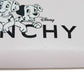 Givenchy Bifold Wallet BB60K8B1K6  Smooth scarf skin blossom pink logo Calfskin pastel Disney 101 Dalmatians Bifold Wallet Women Used Authentic