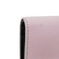Givenchy Bifold Wallet BB60K8B1K6  Smooth scarf skin blossom pink logo Calfskin pastel Disney 101 Dalmatians Bifold Wallet Women Used Authentic
