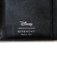 Givenchy Bifold Wallet BB60K8B1K6  Smooth scarf skin blossom pink logo Calfskin pastel Disney 101 Dalmatians Bifold Wallet Women Used Authentic