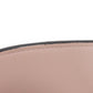 LOUIS VUITTON Long Wallet Purse M60145 Mahina leather (stamped) Magnolia LV Logo Flower Perforation Pink Monogram Mahina Portefeuille Iris mens Used Authentic