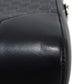 GUCCI Business bag 474135 GG Supreme canvas (polyurethane processing) x Calfskin leather black Handbag logo embossed leather patch GG Supreme Briefcase mens Used Authentic