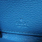 GUCCI Long Wallet Purse 658691 0E8IG 4432 Grain calf leather (embossed) black Calfskin Bicolor Long Zip Wallet Logo embossing Embossed logo mens(Unisex) Used Authentic