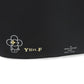 LOUIS VUITTON business bag GI0273 Monogram Eclipse canvas x grain leather Noir Black A4 document case, in good condition Monogram Eclipse Porto Document Frank GM mens Used Authentic