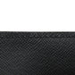 LOUIS VUITTON business bag GI0273 Monogram Eclipse canvas x grain leather Noir Black A4 document case, in good condition Monogram Eclipse Porto Document Frank GM mens Used Authentic
