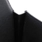 LOUIS VUITTON business bag GI0273 Monogram Eclipse canvas x grain leather Noir Black A4 document case, in good condition Monogram Eclipse Porto Document Frank GM mens Used Authentic