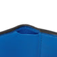 LOUIS VUITTON Tri-fold wallet M69177 Smooth Calfskin Leather Dahlia Smooth Calfskin Blue Bicolor LV circle Portefeuille LV Pont Neuf Compact Rear Women Used Authentic