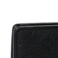 LOUIS VUITTON Long Wallet Purse M62900 Shadow leather (monogram embossing) Noir Current LV logo flower black RFID IC chip Monogram shadow Portefeuille Braza mens Used Authentic