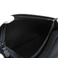 LOUIS VUITTON Long Wallet Purse M62900 Shadow leather (monogram embossing) Noir Current LV logo flower black RFID IC chip Monogram shadow Portefeuille Braza mens Used Authentic