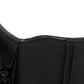 LOUIS VUITTON Long Wallet Purse M62900 Shadow leather (monogram embossing) Noir Current LV logo flower black RFID IC chip Monogram shadow Portefeuille Braza mens Used Authentic