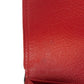 LOUIS VUITTON Long Wallet Purse M61184 Monogram canvas x Calfskin leather Slys LV Logo Flower Brown Red Bifold Wallet Monogram Retiro Portefeuille Sarah unisex(Unisex) Used Authentic