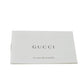 GUCCI Sling bag 650299 Nylon multicolor logo flora flower unused Interlocking G The North Face Waist Pouch unisex(Unisex) Used Authentic