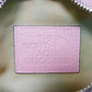GUCCI Sling bag 650299 Nylon multicolor logo flora flower unused Interlocking G The North Face Waist Pouch unisex(Unisex) Used Authentic