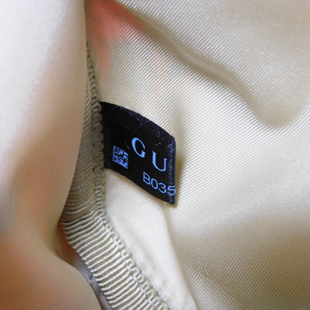 GUCCI Sling bag 650299 Nylon multicolor logo flora flower unused Interlocking G The North Face Waist Pouch unisex(Unisex) Used Authentic