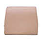 GUCCI Bifold Wallet 725219 UXX0G 6910 Smooth Rubbed pink 2WAY Unused Interlocking G Blondie Medium Chain Wallet Women Used Authentic