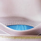 GUCCI Bifold Wallet 725219 UXX0G 6910 Smooth Rubbed pink 2WAY Unused Interlocking G Blondie Medium Chain Wallet Women Used Authentic