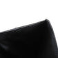 LOUIS VUITTON Tri-fold wallet M60167 Monogram Macassar canvas and grained leather Noir Monogram Macasa Portefeuille compact