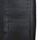 LOUIS VUITTON Long Wallet Purse M69047 Taurillon Clemence leather (monogram embossed) black New Zip Around Current Monogram Zippy Wallet Vertical mens Used Authentic
