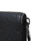 LOUIS VUITTON Long Wallet Purse M69047 Taurillon Clemence leather (monogram embossed) black New Zip Around Current Monogram Zippy Wallet Vertical mens Used Authentic