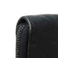 LOUIS VUITTON Long Wallet Purse M69047 Taurillon Clemence leather (monogram embossed) black New Zip Around Current Monogram Zippy Wallet Vertical mens Used Authentic