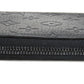 LOUIS VUITTON Long Wallet Purse M69047 Taurillon Clemence leather (monogram embossed) black New Zip Around Current Monogram Zippy Wallet Vertical mens Used Authentic