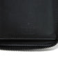 LOUIS VUITTON Long Wallet Purse M69047 Taurillon Clemence leather (monogram embossed) black New Zip Around Current Monogram Zippy Wallet Vertical mens Used Authentic