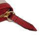 GUCCI Long Wallet Purse 524790 9SBCG 9093 Baia de la linen canvas x calf leather Tricolor Interlocking G Web Good condition logo Baiadera Zip Around Wallet unisex(Unisex) Used Authentic