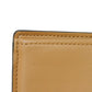 LOUIS VUITTON Long Wallet Purse M81330 Taurillon Clemence leather (embossed) Noir Taurillon Clemence LV vertical wallet