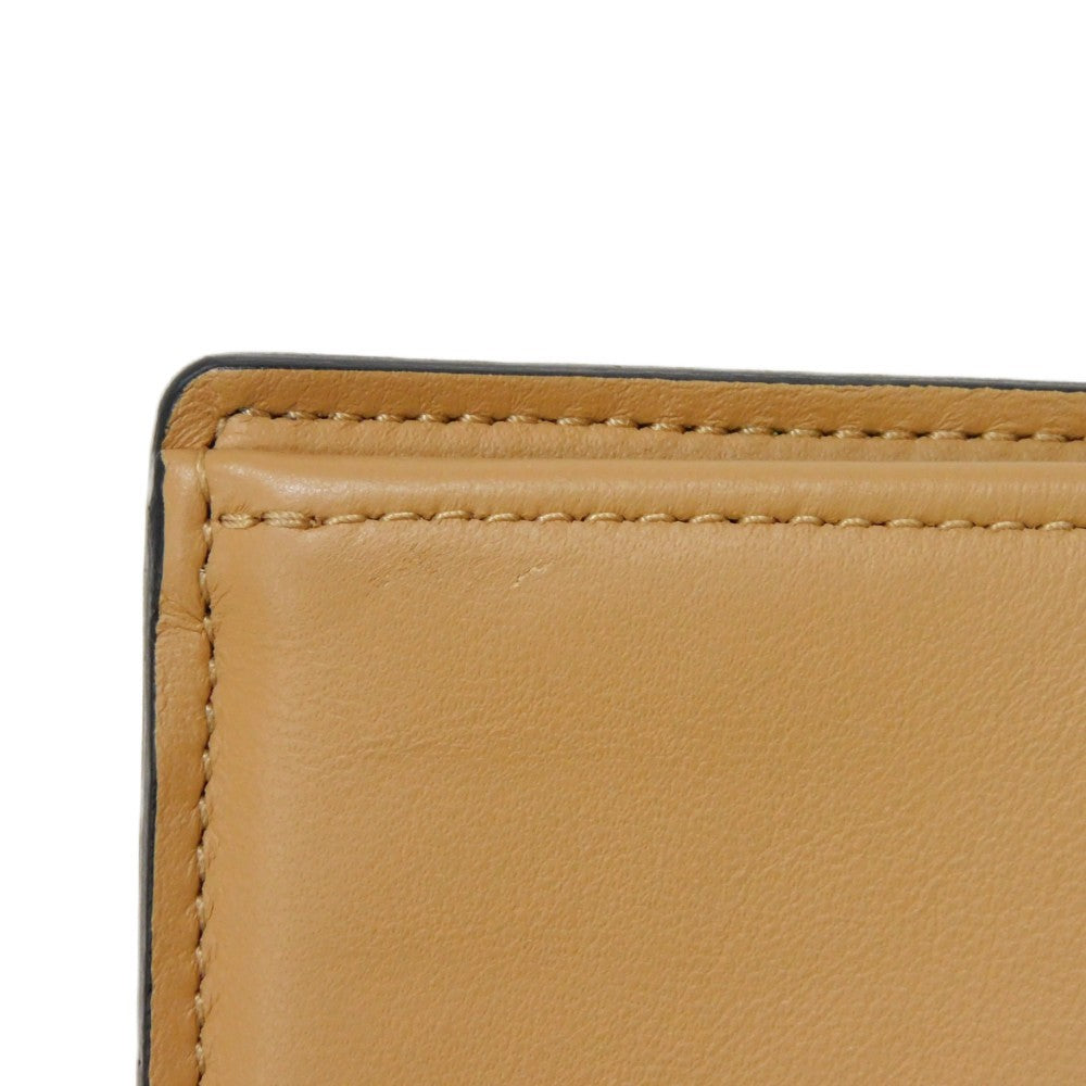 LOUIS VUITTON Long Wallet Purse M81330 Taurillon Clemence leather (embossed) Noir Taurillon Clemence LV vertical wallet
