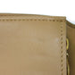 LOUIS VUITTON Long Wallet Purse M81330 Taurillon Clemence leather (embossed) Noir Taurillon Clemence LV vertical wallet