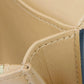 LOUIS VUITTON Long Wallet Purse M81330 Taurillon Clemence leather (embossed) Noir Taurillon Clemence LV vertical wallet