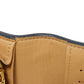 LOUIS VUITTON Long Wallet Purse M81330 Taurillon Clemence leather (embossed) Noir Taurillon Clemence LV vertical wallet