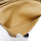 LOUIS VUITTON Long Wallet Purse M81330 Taurillon Clemence leather (embossed) Noir Taurillon Clemence LV vertical wallet