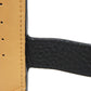 LOUIS VUITTON Long Wallet Purse M81330 Taurillon Clemence leather (embossed) Noir Taurillon Clemence LV vertical wallet