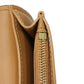 LOUIS VUITTON Long Wallet Purse M81330 Taurillon Clemence leather (embossed) Noir Taurillon Clemence LV vertical wallet