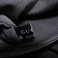 GUCCI Shoulder Bag 374429 Diamante canvas x calf leather (embossed) beige Calfskin Black Crossbody Logo embossing Diamante Mesher Bag unisex(Unisex) Used Authentic
