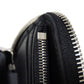 LOUIS VUITTON Long Wallet Purse M30503 Taiga leather (stamped) Noir Taiga Zippy Wallet Vertical