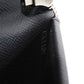 LOUIS VUITTON Long Wallet Purse M30503 Taiga leather (stamped) Noir Taiga Zippy Wallet Vertical