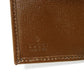 GUCCI Tri-fold wallet 681708 GY5SN 8563 GG canvas x calf leather beige The Hacker Project GG Canvas Balenciaga Neo Classic Compact Wallet unisex(Unisex) Used Authentic