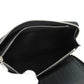 LOUIS VUITTON Long Wallet Purse M60965 Epi Leatherx grained leather (embossed) Noir LV Logo Black RFID New Zip Around Epi Zippy Wallet Vertical mens Used Authentic