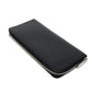 LOUIS VUITTON Long Wallet Purse M60965 Epi Leatherx grained leather (embossed) Noir LV Logo Black RFID New Zip Around Epi Zippy Wallet Vertical mens Used Authentic