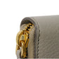 PRADA Long Wallet Purse 1ML506 2BG5 F01OV Calf leather (embossed) Alzira x Cipria Aljira Cipria Zip Around RFID Unused logo Dyno Color Zip Around Wallet Women Used Authentic