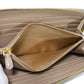 PRADA Long Wallet Purse 1ML506 2BG5 F01OV Calf leather (embossed) Alzira x Cipria Aljira Cipria Zip Around RFID Unused logo Dyno Color Zip Around Wallet Women Used Authentic